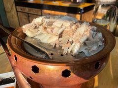 蒙料一八手把肉-蒙料·手把肉(望京店)