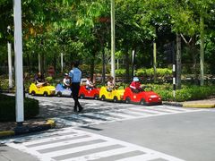 -马来西亚乐高乐园