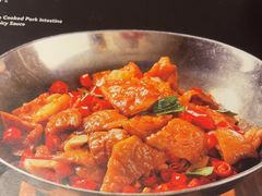 -湘味淳(千禧街店)