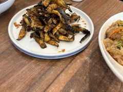 -今鲜源大酒店·中华餐饮名店(新湛路店)