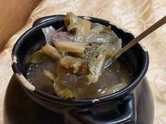 老火例汤-醉贤居