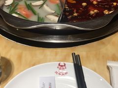 -五星桥原切肥牛火锅(怀德桥店)