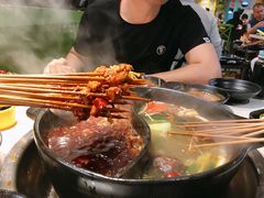 -钢管厂五区小郡肝串串香(南山店)