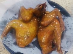 -煲煲掂风味煲仔饭餐厅(西区店)