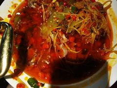 -拾捌川·自贡爆炒(新街口店)