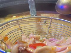 -琥珀川糟粕醋火锅(慈云寺店)