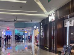 -福田卓悦INTOWN购物中心