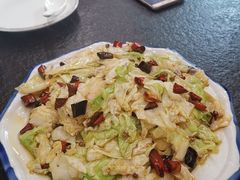 水煮鱼-小唐小四川水煮鱼(北三路店)