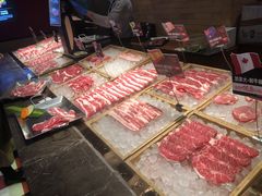 -炉小哥烤肉(朗悦公园茂店)