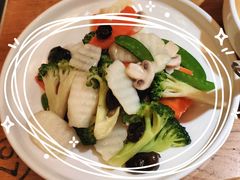 -金牌外婆家(苏州中心店)