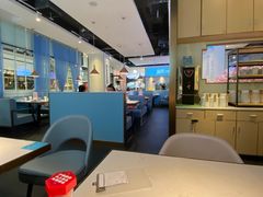 大堂-花椒俏川菜小馆(南海万达店)