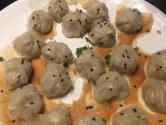水煎拇指包-江南原著(中联广场店)