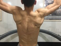 -一兆韦德健身(梅川店)