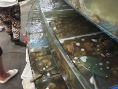 -蟹谢蒸鲜自助餐厅