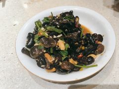 -如轩·海鲜砂锅粥·潮汕菜(小榄店)