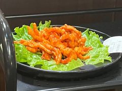 -坦坦大炉·韩式烤肉(望京店)