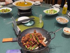 -百姓家宴(三堰店)