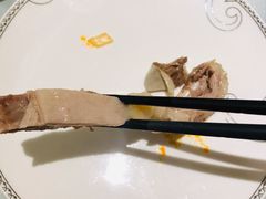 -宁夏国强手抓羊肉·清真菜(未央路凤三店)