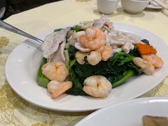 -避风塘小炒