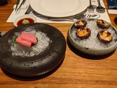 -Mr·Fish鱼鲜生海鲜放题(银泰in99店)