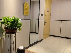 -山里娃养生集团(临朐二店)