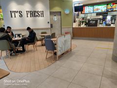 -德克士(元氏店)
