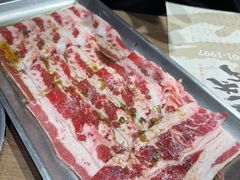 -西塔老太太泥炉烤肉