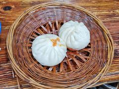 -清真石家包子(大皮院总店)