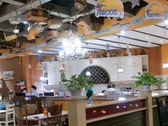 -彼德西餐(财富中心店)