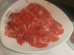 -许府牛火锅(青岛城阳利客来上马购物广场店)