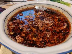 -铜锣湾·有麝自然香(重庆新天地店)
