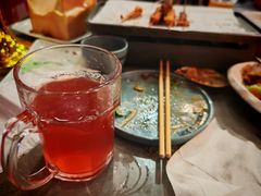 -醉炫音速烧烤·干煸菜(沙河总店)