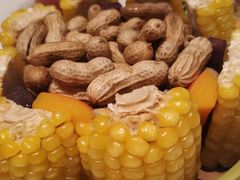 -百富源·海鲜辽菜(和平北大街店)