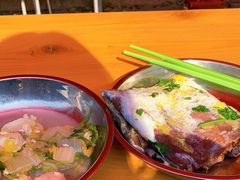 -北京大学-燕南食堂