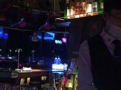 -A+ LIVE HOUSE(武汉天地店)