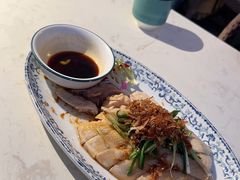 -常来小聚·广州非遗传承餐厅(高德置地店)