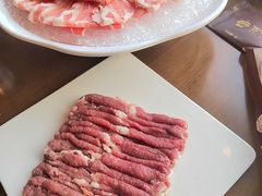-百叶居·老北京涮羊肉(鼓楼店)