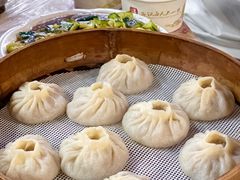 -桂萍特色牛筋牛杂(长堤街总店)