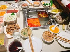 -海底捞火锅(亲子主题北金鹰店)