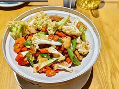 -伊喜饺子·烤鸭(五道口学院路店)