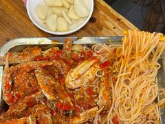 -冶建镜子·中国龙虾王(总店)