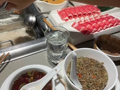 -海底捞火锅(珠影星光城夜宵主题店)