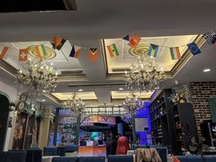 -城堡俄式西餐厅(中央大街索道店)