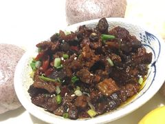 -小菜园新徽菜(常州武进吾悦店)