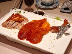 -漢舍中国菜馆(889广场店)