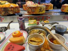 -龍歌自助小火锅(秦淮水游城店)