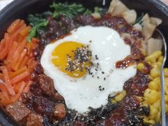 -米村拌饭(李沧松乐汀店)