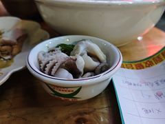 -南记食粥坊·宵夜大排档(南桂店)