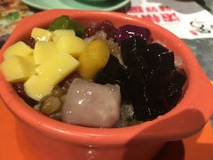 -炭舍干锅·烤鱼(扬名广场店)