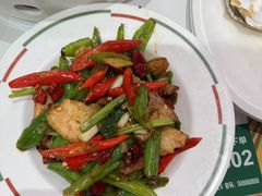 -香港深仔记茶餐厅(东门店)